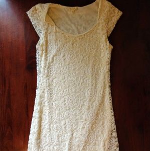 Alythea mini, form fitting party dress